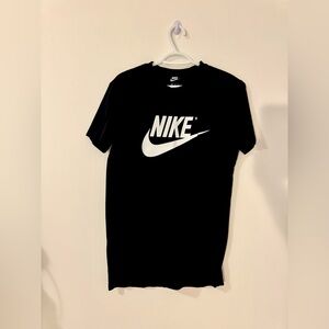 Nike T-shirt Dress